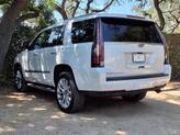 Thumbnail of 2020 Crystal White Tricoat Cadillac Escalade
