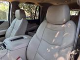 Thumbnail of 2020 Crystal White Tricoat Cadillac Escalade