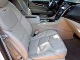 Thumbnail of 2020 Crystal White Tricoat Cadillac Escalade