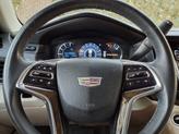 Thumbnail of 2020 Crystal White Tricoat Cadillac Escalade