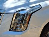 Thumbnail of 2020 Crystal White Tricoat Cadillac Escalade