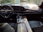 Thumbnail of 2023 Argent Silver Metallic Cadillac Escalade ESV