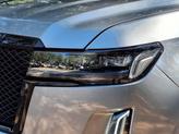 Thumbnail of 2023 Argent Silver Metallic Cadillac Escalade ESV