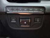 Thumbnail of 2023 Argent Silver Metallic Cadillac Escalade ESV