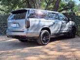 Thumbnail of 2023 Argent Silver Metallic Cadillac Escalade ESV