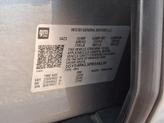 Thumbnail of 2023 Argent Silver Metallic Cadillac Escalade ESV