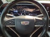 Thumbnail of 2023 Argent Silver Metallic Cadillac Escalade ESV