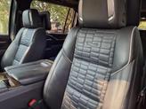 Thumbnail of 2023 Argent Silver Metallic Cadillac Escalade ESV