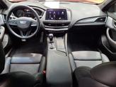 Thumbnail of 2023 Radiant Red Tintcoat Cadillac CT5