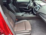 Thumbnail of 2023 Radiant Red Tintcoat Cadillac CT5