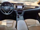 Thumbnail of 2024 Radiant Red Tintcoat Cadillac XT6