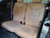 Thumbnail of 2024 Radiant Red Tintcoat Cadillac XT6