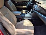 Thumbnail of 2024 Radiant Red Tintcoat Cadillac XT6