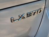 Thumbnail of 2019 Eminent White Pearl Lexus LX 570