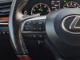 Thumbnail of 2019 Eminent White Pearl Lexus LX 570