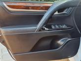 Thumbnail of 2019 Eminent White Pearl Lexus LX 570