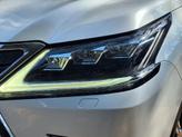 Thumbnail of 2019 Eminent White Pearl Lexus LX 570