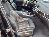Thumbnail of 2019 Black Sapphire Metallic BMW X7