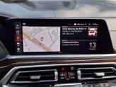 Thumbnail of 2019 Black Sapphire Metallic BMW X7