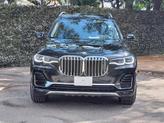 Thumbnail of 2019 Black Sapphire Metallic BMW X7