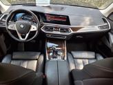 Thumbnail of 2019 Black Sapphire Metallic BMW X7
