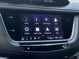 Thumbnail of 2022 Dark Moon Blue Metallic Cadillac XT5