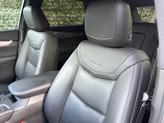 Thumbnail of 2022 Dark Moon Blue Metallic Cadillac XT5