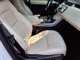 Thumbnail of 2022 Fuji White Land Rover Range Rover Sport