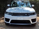 Thumbnail of 2022 Fuji White Land Rover Range Rover Sport