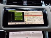 Thumbnail of 2022 Fuji White Land Rover Range Rover Sport