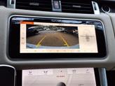 Thumbnail of 2022 Fuji White Land Rover Range Rover Sport