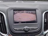 Thumbnail of 2022 Mosaic Black Metallic Chevrolet Equinox