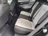 Thumbnail of 2022 Mosaic Black Metallic Chevrolet Equinox