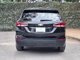 Thumbnail of 2022 Mosaic Black Metallic Chevrolet Equinox