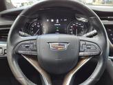 Thumbnail of 2023 Crystal White Tricoat Cadillac XT6
