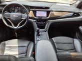 Thumbnail of 2023 Crystal White Tricoat Cadillac XT6