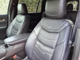 Thumbnail of 2023 Crystal White Tricoat Cadillac XT6