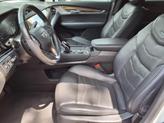 Thumbnail of 2023 Crystal White Tricoat Cadillac XT6