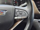 Thumbnail of 2023 Crystal White Tricoat Cadillac XT6