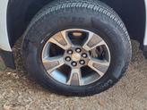Thumbnail of 2018 Summit White Chevrolet Colorado