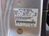 Thumbnail of 2011 Ingot Silver Metallic Ford Escape