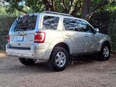 Thumbnail of 2011 Ingot Silver Metallic Ford Escape