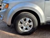 Thumbnail of 2011 Ingot Silver Metallic Ford Escape