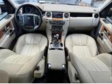 Thumbnail of 2011 Brown Land Rover LR4