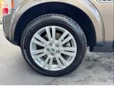 Thumbnail of 2011 Brown Land Rover LR4