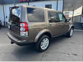 Thumbnail of 2011 Brown Land Rover LR4
