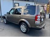 Thumbnail of 2011 Brown Land Rover LR4