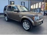 Thumbnail of 2011 Brown Land Rover LR4
