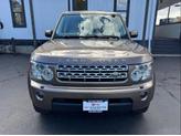 Thumbnail of 2011 Brown Land Rover LR4