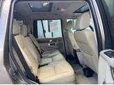 Thumbnail of 2011 Brown Land Rover LR4
